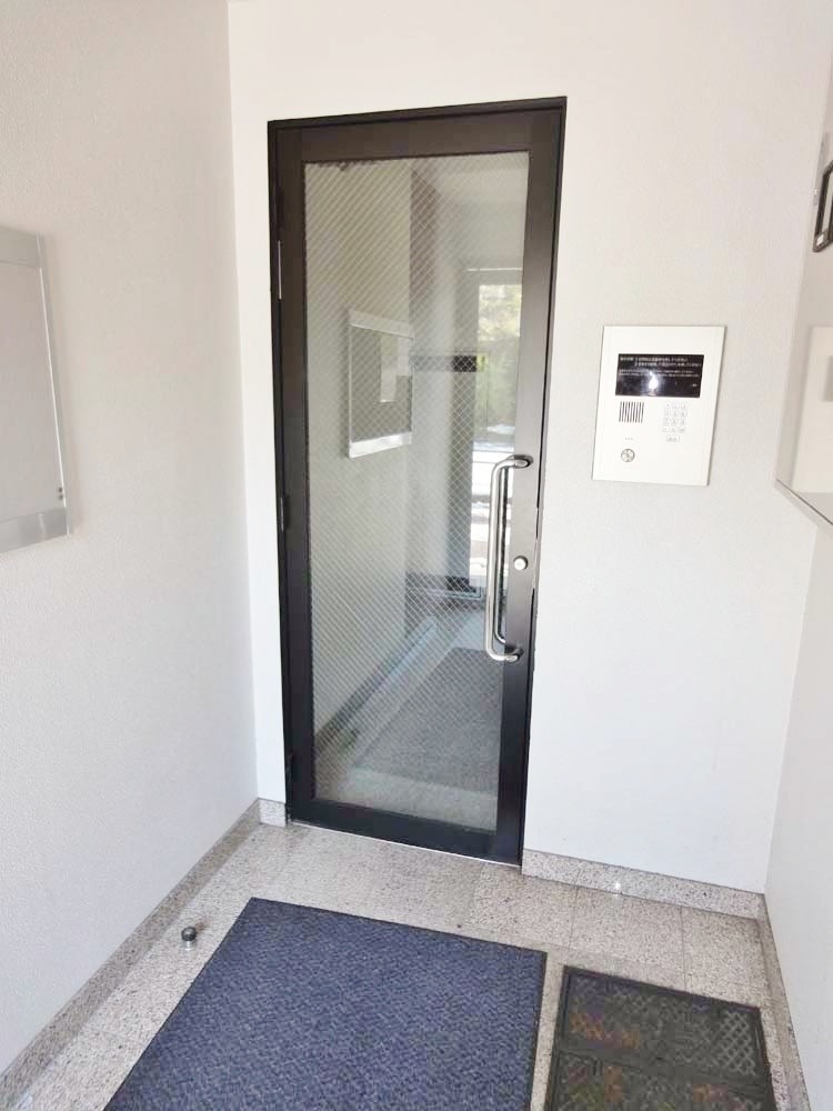 マンションオリエント その他8