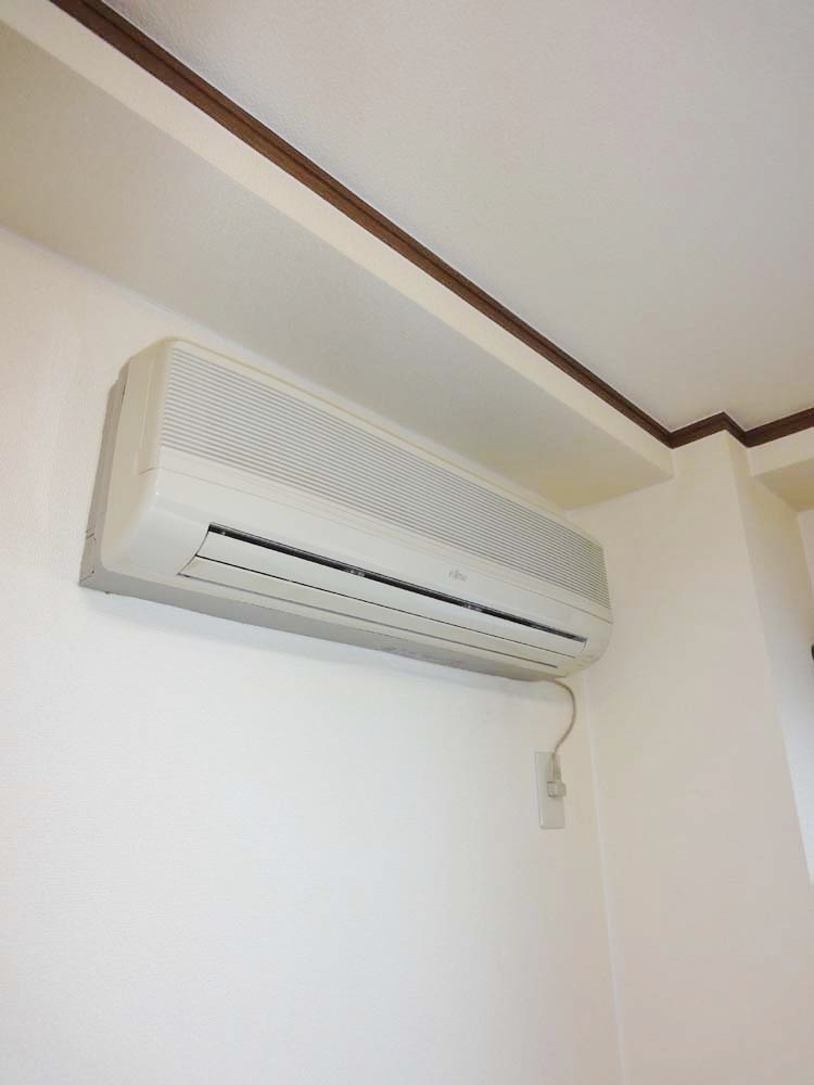 マンションオリエント その他8