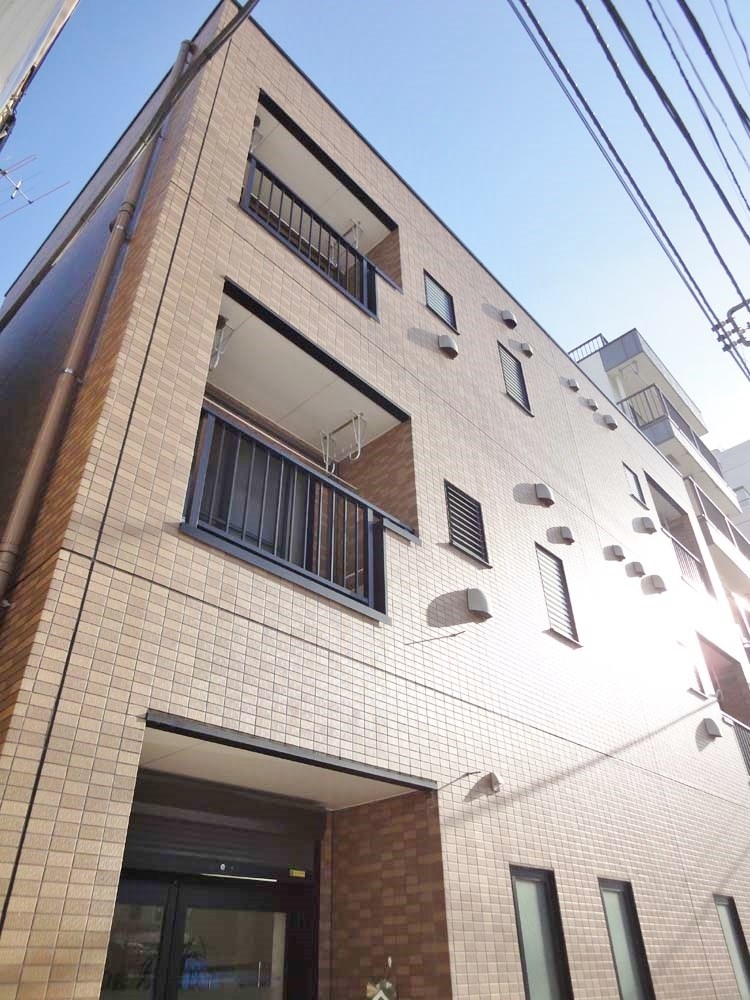 マンションオリエント その他11