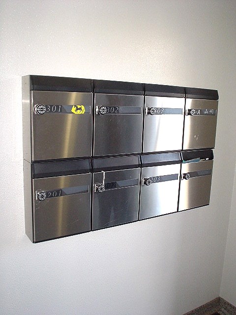 マンションオリエント その他11