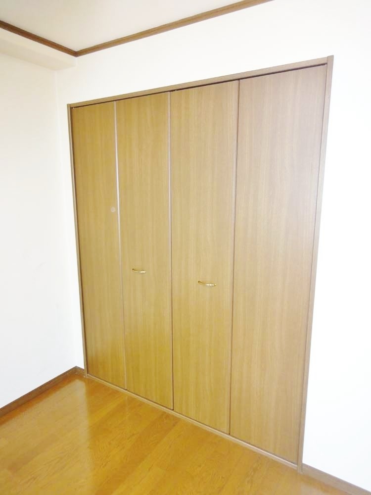 マンションオリエント リビング