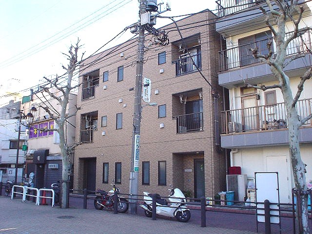 マンションオリエント その他12
