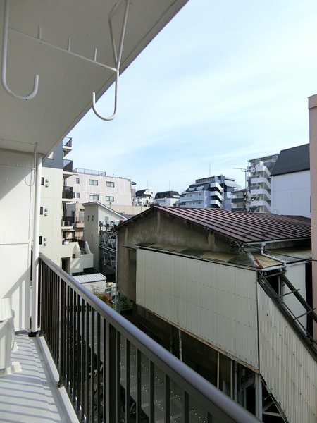 メゾンパーク大森  その他8