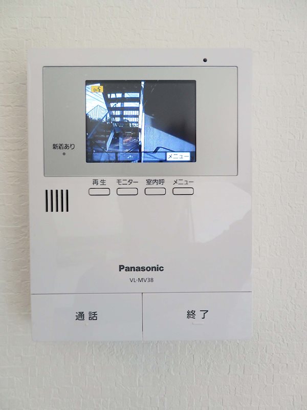メゾンパーク大森  その他9