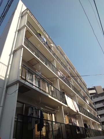メゾンパーク大森  その他12