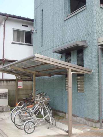 パレクレール  その他7