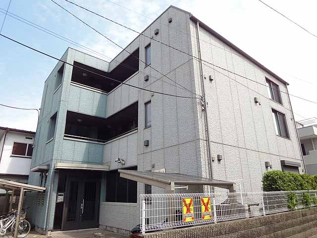 パレクレール  その他13