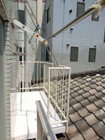 TNハウス その他2