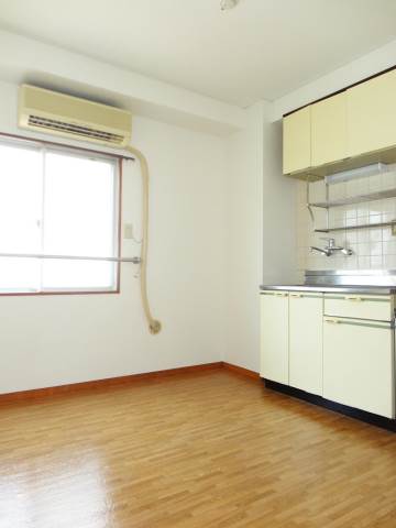 TNハウス リビング