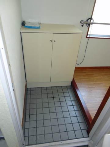 TNハウス その他19