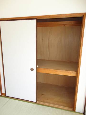 TNハウス ベッドルーム