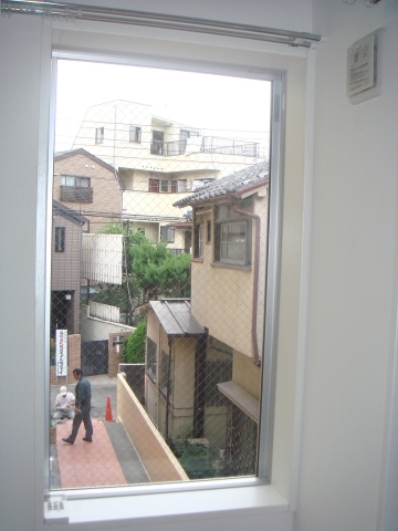 エクセレント ベランダ