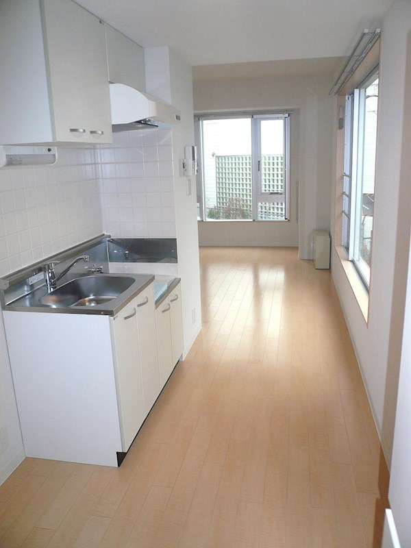 KIT ANNEX キッチン