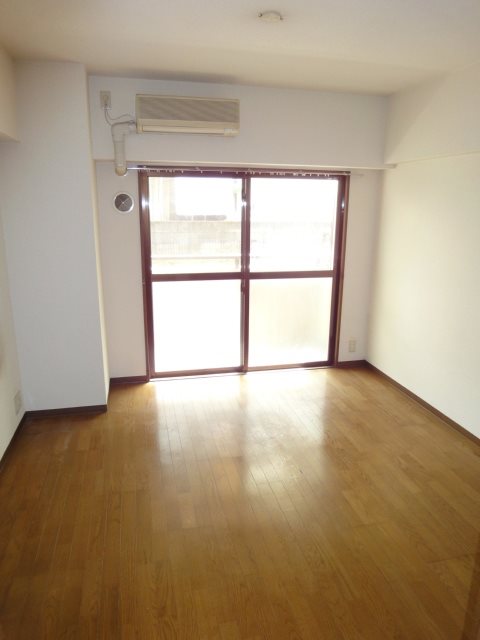 チャペルヒル東大井  その他1