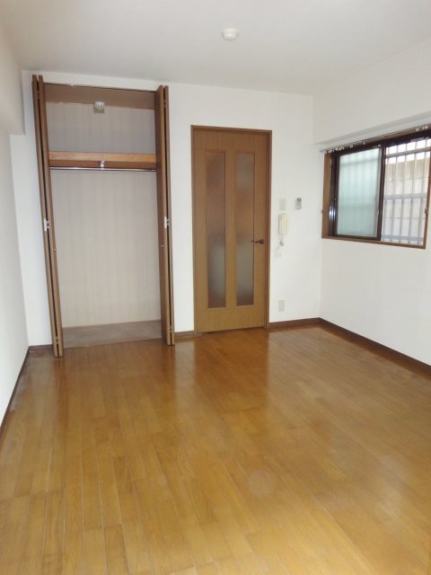 チャペルヒル東大井   その他2