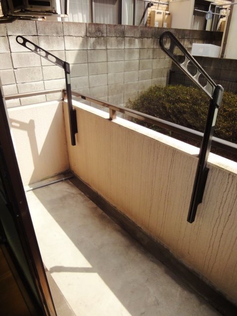 チャペルヒル東大井  その他3