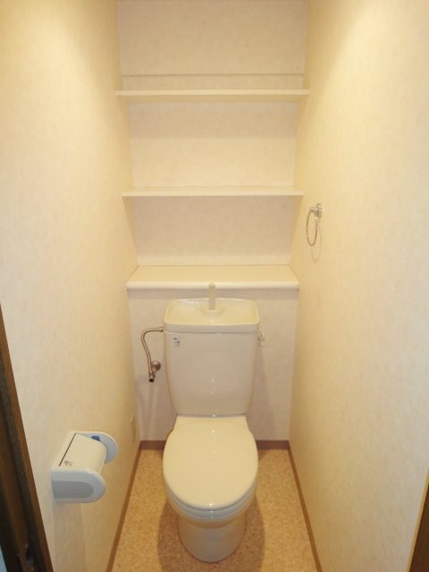 チャペルヒル東大井  その他4