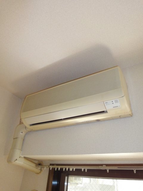 チャペルヒル東大井  その他8