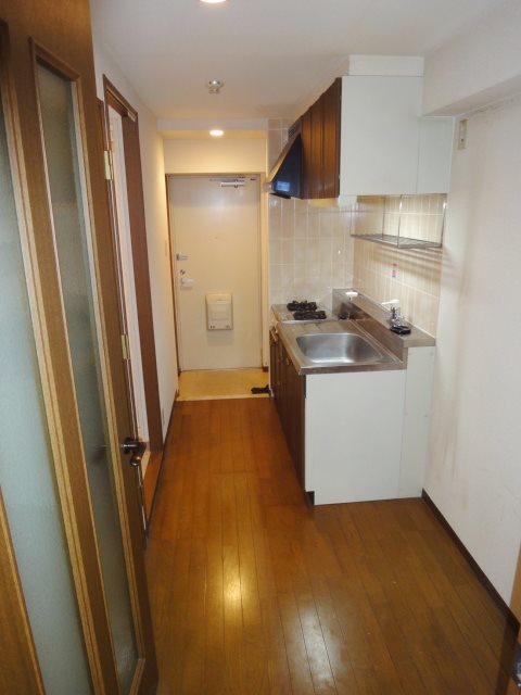 チャペルヒル東大井  その他9