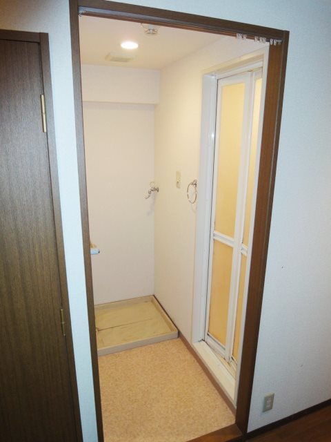 チャペルヒル東大井  その他10