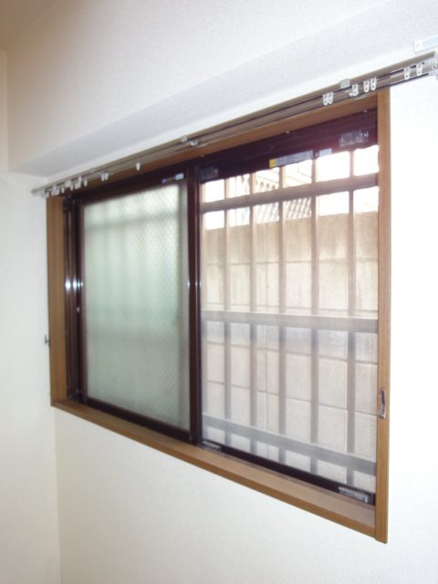 チャペルヒル東大井  その他11