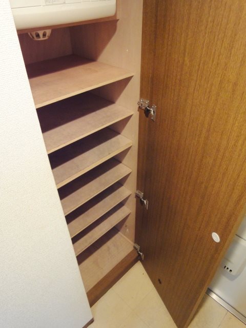 チャペルヒル東大井  その他12