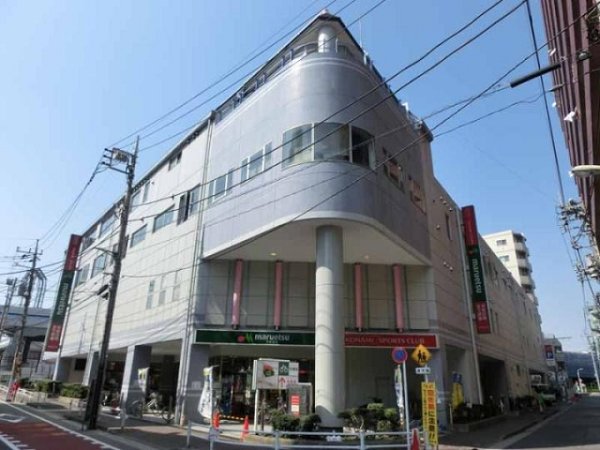 湯本ビル  その他12