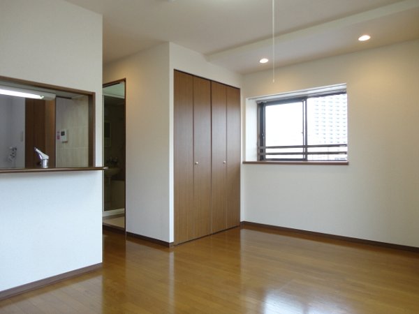 チャペルヒル東大井 その他1