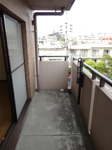 チャペルヒル東大井 その他2