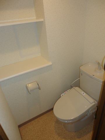 チャペルヒル東大井 その他5