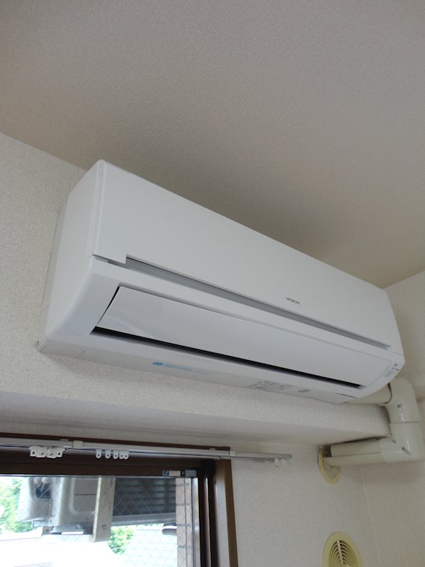 チャペルヒル東大井 その他6