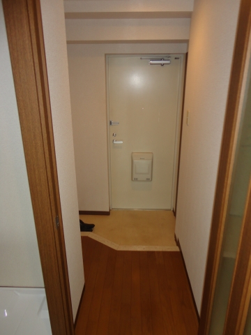 チャペルヒル東大井 その他7