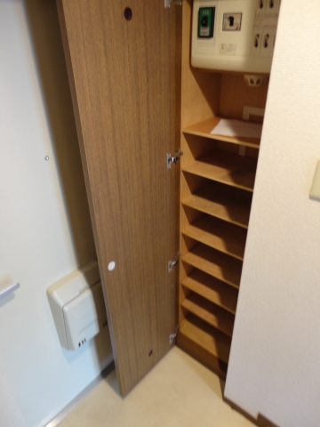 チャペルヒル東大井 その他8