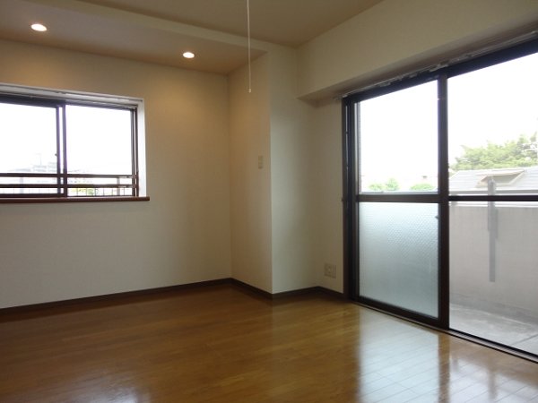 チャペルヒル東大井 その他9