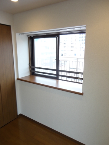 チャペルヒル東大井 その他10