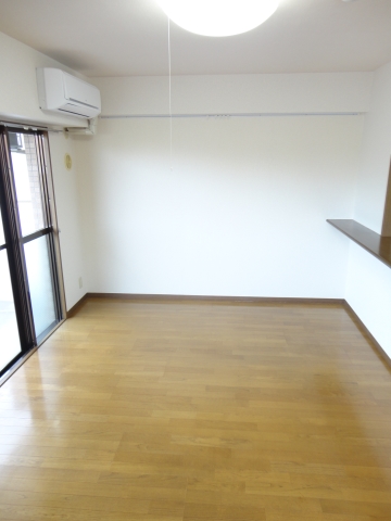 チャペルヒル東大井 その他12