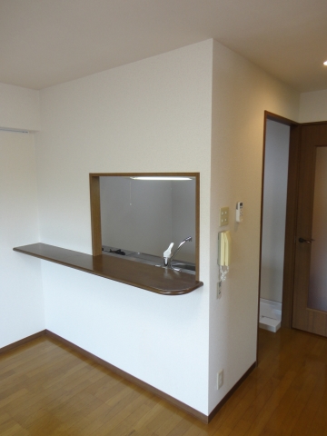 チャペルヒル東大井 その他13