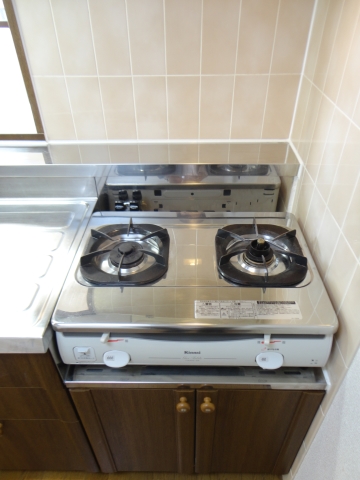 チャペルヒル東大井 その他15