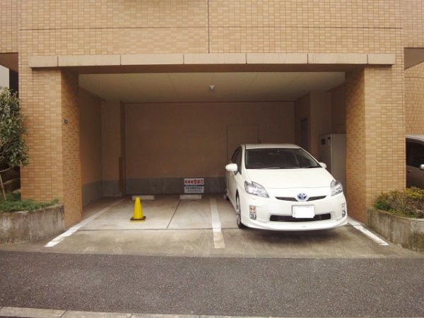 チャペルヒル東大井 その他21