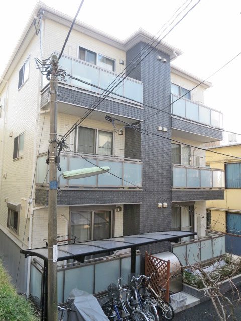 セレ大井町 その他17