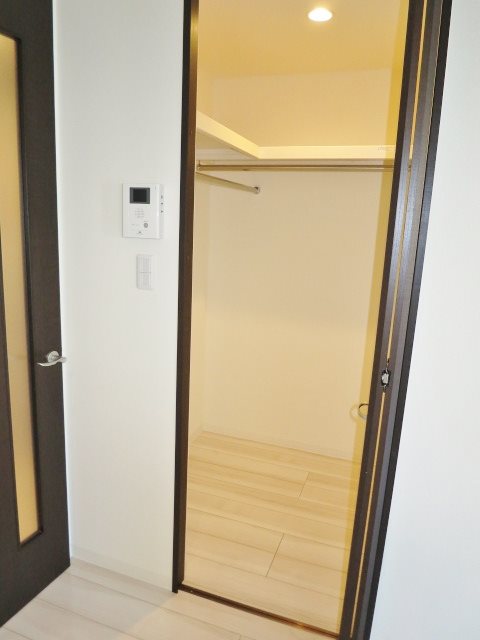 セレ大井町 ベッドルーム