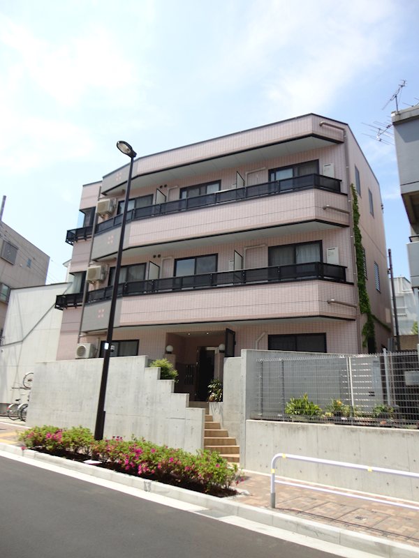 パンショナ大井 その他4