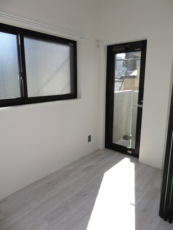 AQUA HOUSE その他1