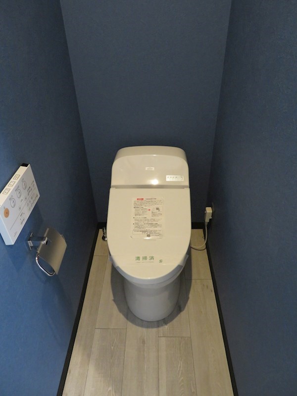 AQUA HOUSE その他2