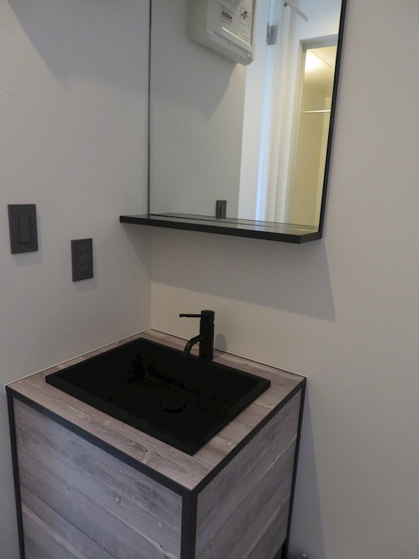 AQUA HOUSE その他3