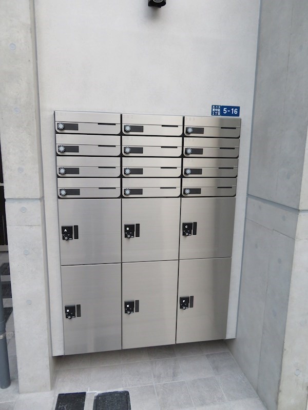 AQUA HOUSE その他6