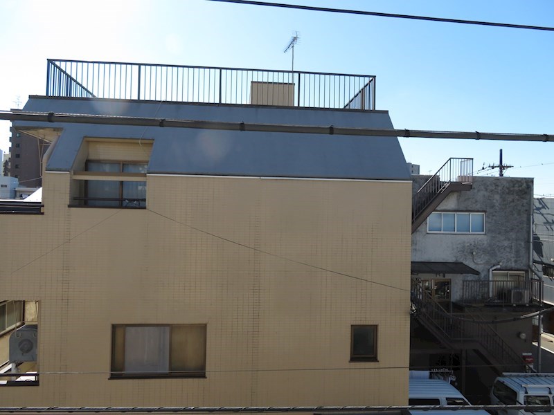 AQUA HOUSE その他8