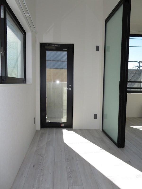 AQUA HOUSE その他12