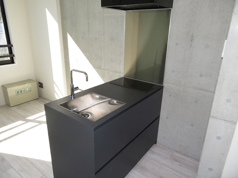 AQUA HOUSE その他14