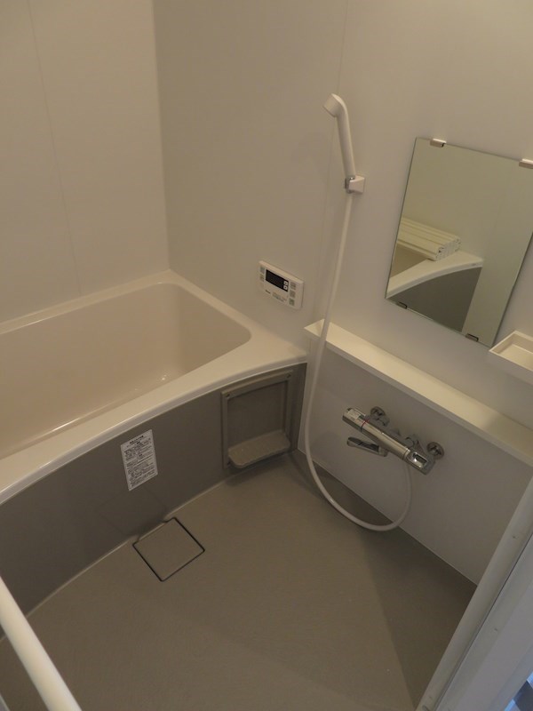 AQUA HOUSE 風呂画像